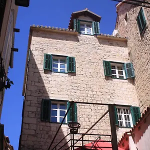 Toni Palace 4* Split