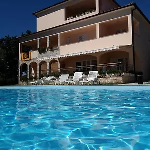 3* Gostinjska kuća Pansion Oliva